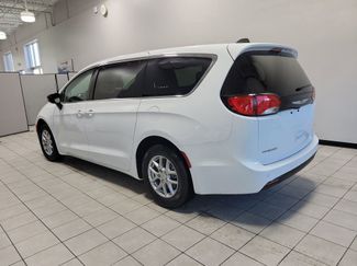 New 2026 Chrysler Voyager LX video 4