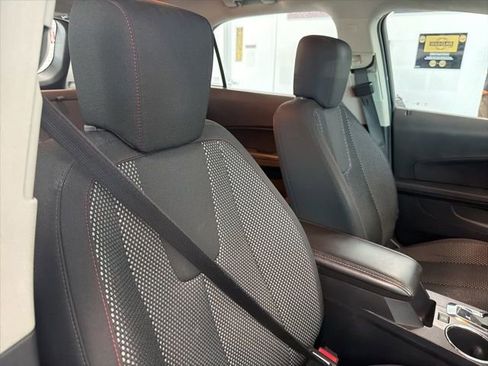 Used 2016 Chevrolet Equinox LS FWD image 25