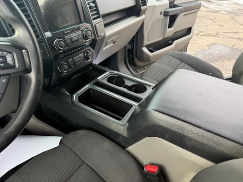 Used 2017 Ford F150 XL w/ Equipment Group 101A Mid image 20