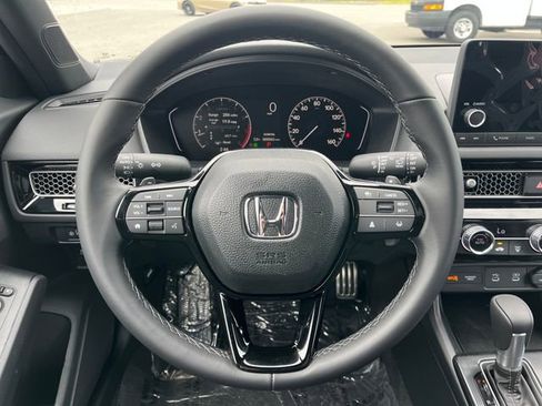 New 2026 Honda Civic Sport image 14