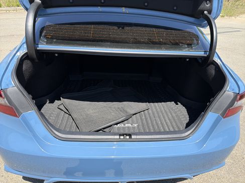 Used 2023 Toyota Camry SE FWD image 18