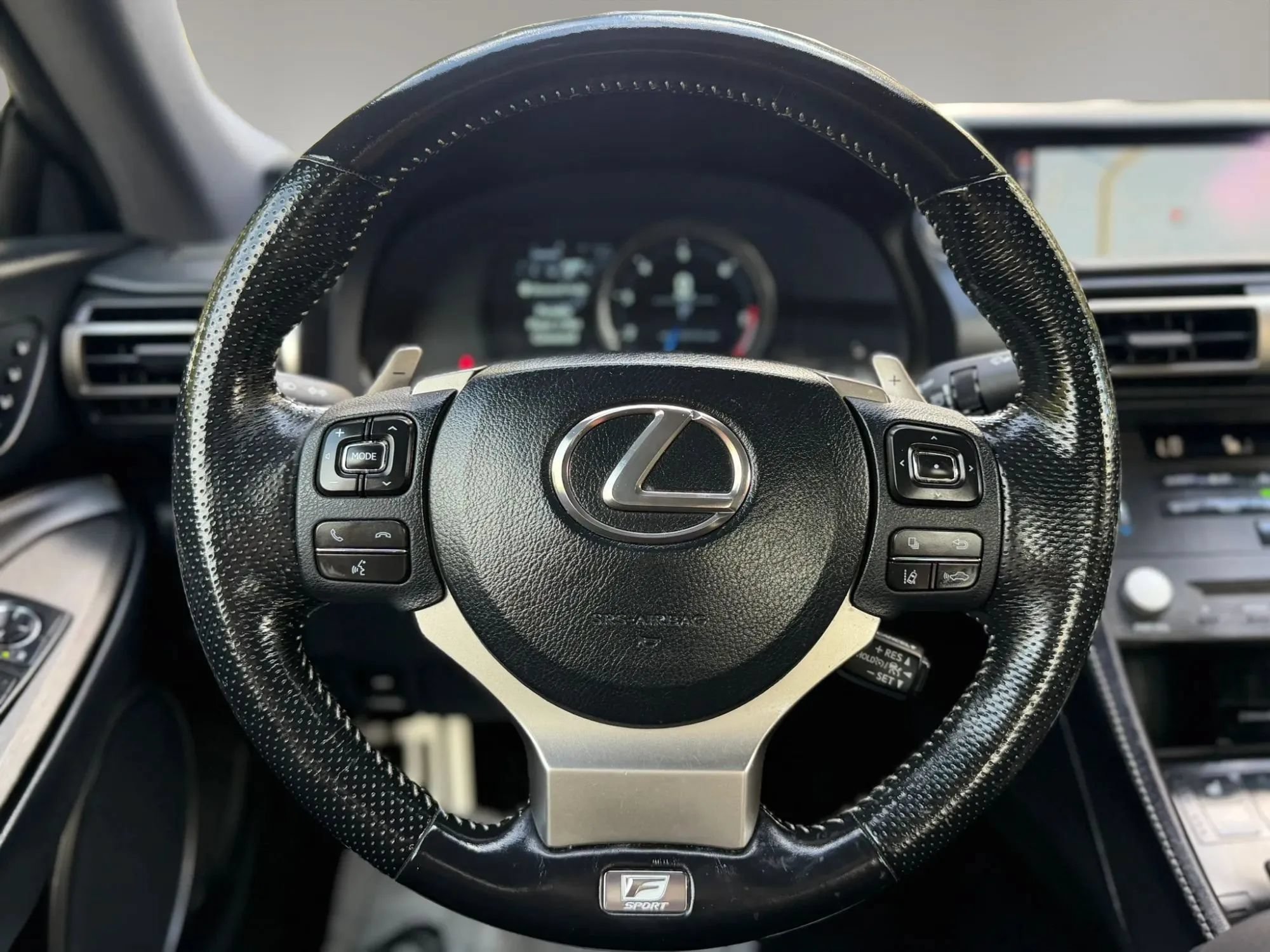 Used 2019 Lexus RC 350 F Sport w/ Accessory Package AWD/4WD image 23