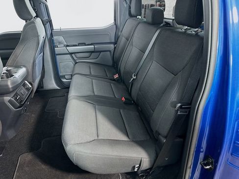 Certified 2022 Ford F150 XLT w/ Equipment Group 301A Mid image 16