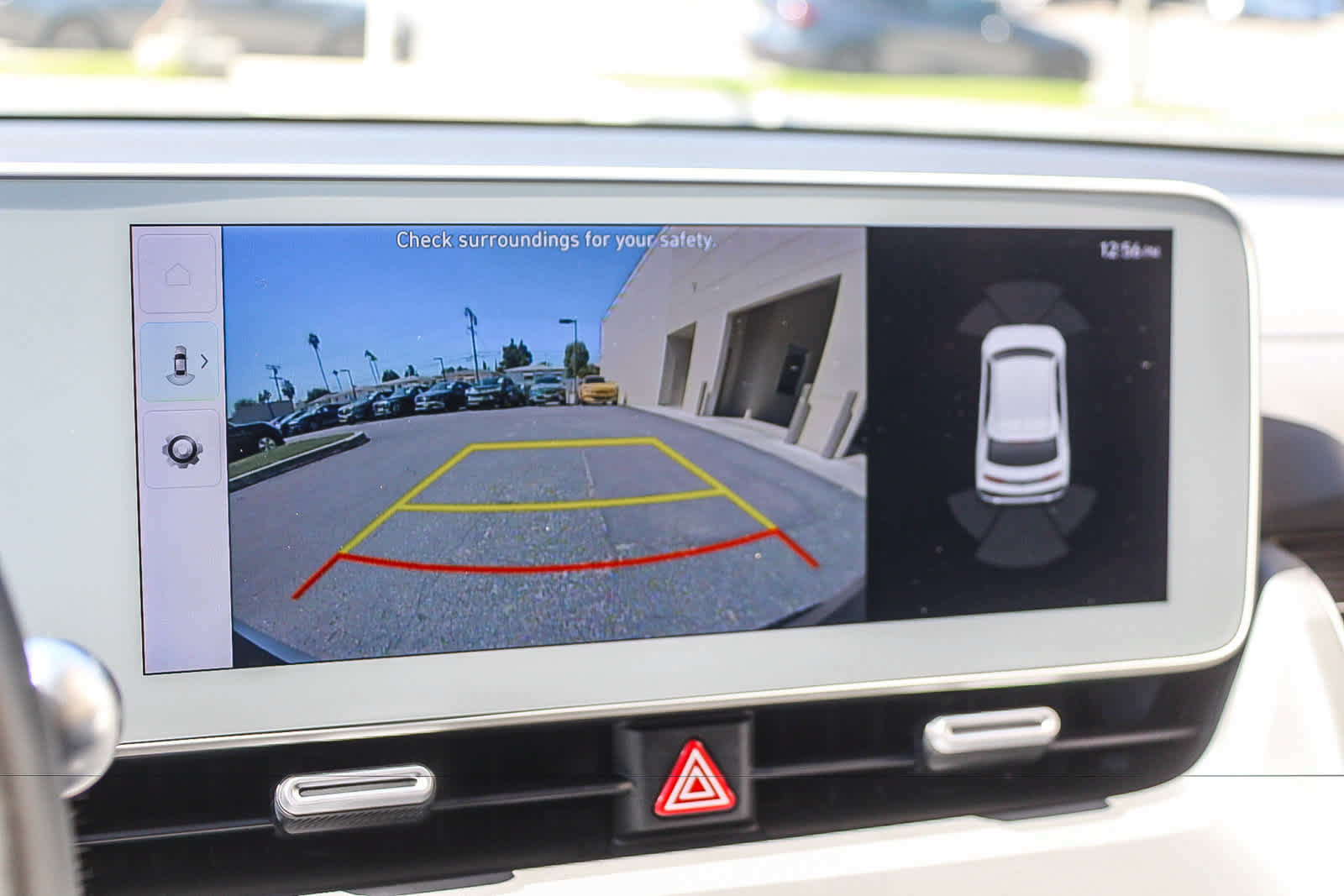 Certified 2024 Hyundai Ioniq 5 SEL RWD image 32