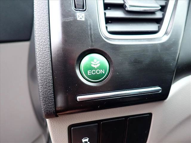 Used 2015 Honda Civic EX image 13
