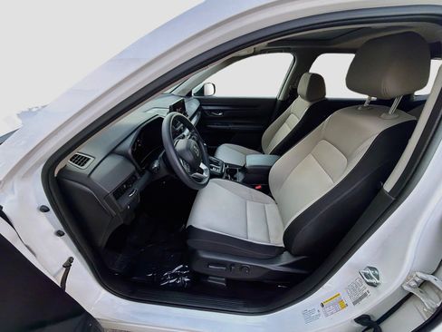 Certified 2024 Honda CR-V EX image 18