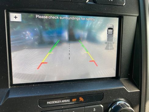 Used 2019 Ford F150 XLT w/ Equipment Group 302A Luxury AWD/4WD image 24