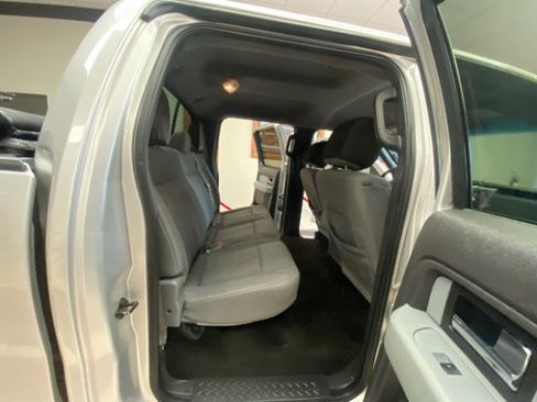 Used 2013 Ford F150 XLT w/ Luxury Equipment Group AWD/4WD image 14