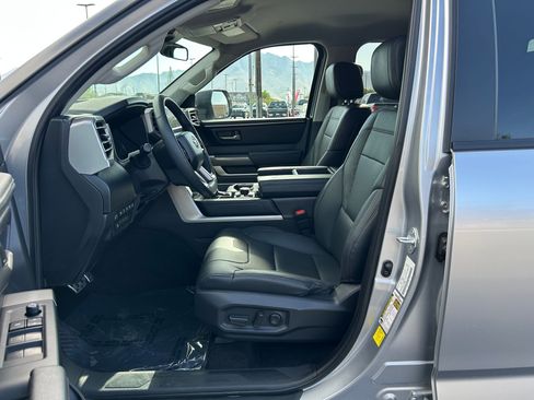 Used 2024 Toyota Tundra SR5 w/ TRD Off-Road Premium Package image 12