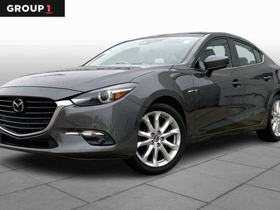 Used 2017 MAZDA MAZDA3 Grand Touring