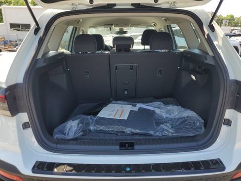 New 2026 Volkswagen Taos S AWD/4WD image 9
