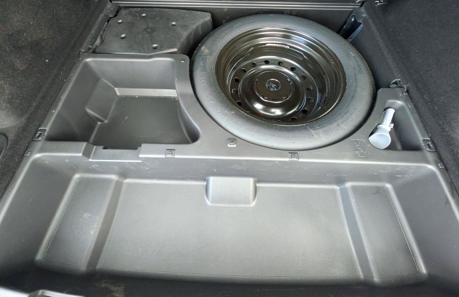 Certified 2023 Honda Passport EX-L image 11