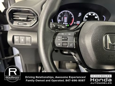 Certified 2023 Honda Pilot Touring image 12