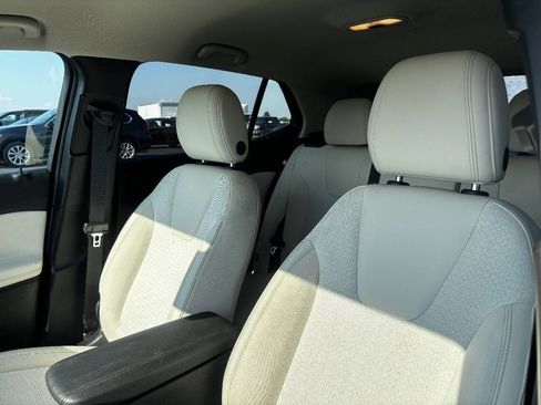 Used 2020 Buick Encore GX Preferred FWD image 11