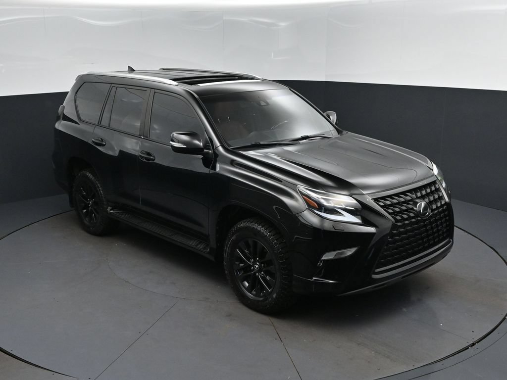 高級　2020年製　275/40R20 2本　レクサスLC  X3 X4 Used Lexus GX 460 for Sale in Jackson, MS - Autotrader
