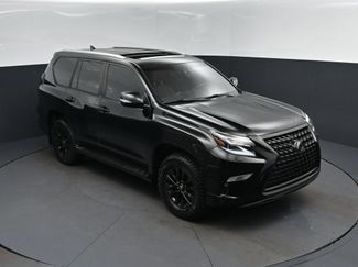 Certified 2021 Lexus GX 460 Premium w/ Premium Package AWD/4WD video 1