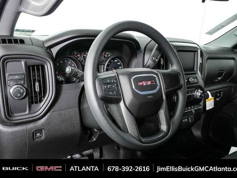 New 2026 GMC Sierra 1500 Pro w/ Pro Value Package RWD image 4
