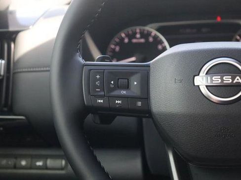 New 2026 Nissan Pathfinder SV AWD/4WD image 10