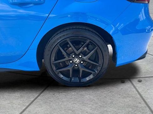 Used 2025 Honda Civic Sport image 24