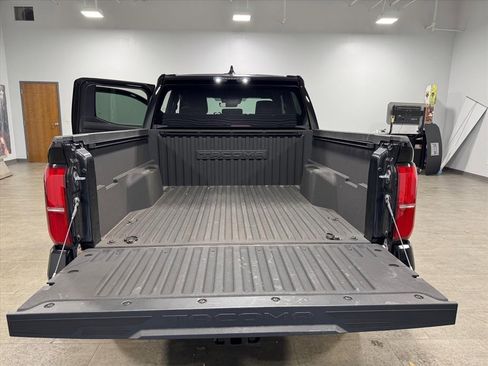 Used 2024 Toyota Tacoma SR5 image 11