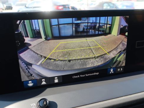 Used 2024 Honda Accord Sport image 35