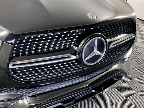 Used 2021 Mercedes-Benz GLE 350 4MATIC image 29