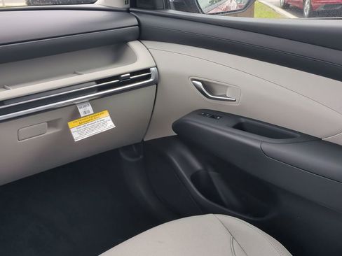 New 2026 Hyundai Tucson SEL image 20