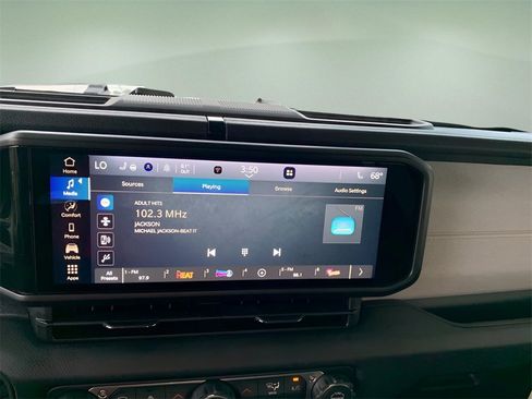 New 2026 Jeep Wrangler Willys image 34