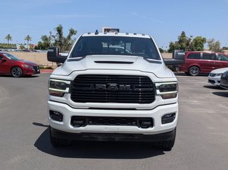 Used 2023 RAM 2500 Laramie w/ Night Edition AWD/4WD video 2