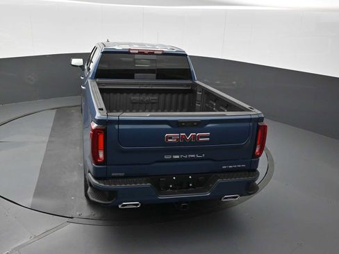 New 2026 GMC Sierra 1500 Denali AWD/4WD image 34