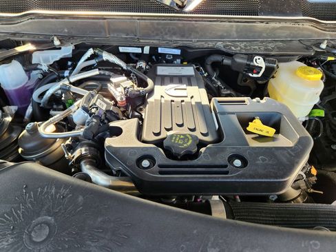 New 2026 RAM 2500 Laramie w/ Night Edition image 22