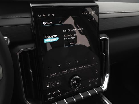New 2026 GMC Acadia Elevation w/ Elevation Premium Package FWD image 17