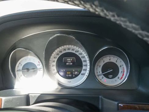 Used 2014 Mercedes-Benz GLK 350 4MATIC image 21