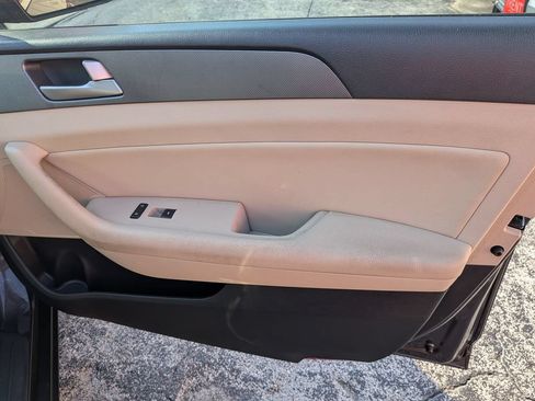 Used 2015 Hyundai Sonata SE w/ Option Group 09 FWD image 22
