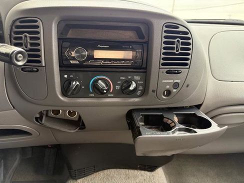 Used 1997 Ford F150 2WD SuperCab image 15