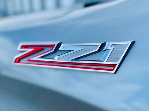 Used 2023 Chevrolet Silverado 1500 RST image 9