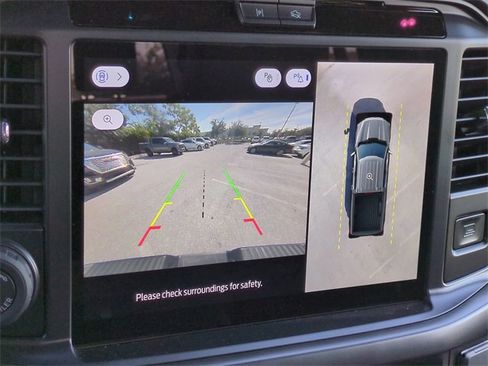 Used 2025 Ford F150 Tremor w/ Tow/Haul Package image 19