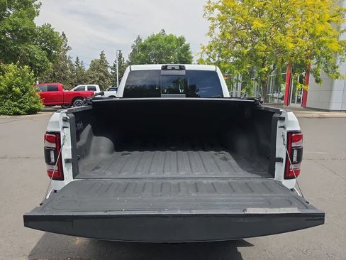 Used 2022 RAM 2500 Laramie AWD/4WD image 24