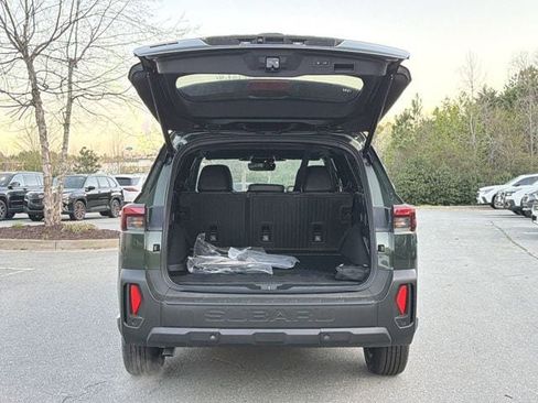 New 2026 Subaru Outback Limited AWD/4WD image 15