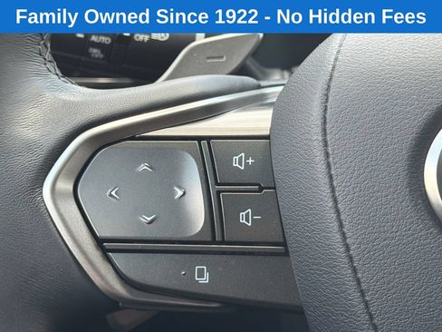 Used 2023 Lexus RX 350 FWD w/ Accessory Package (Z1) image 25