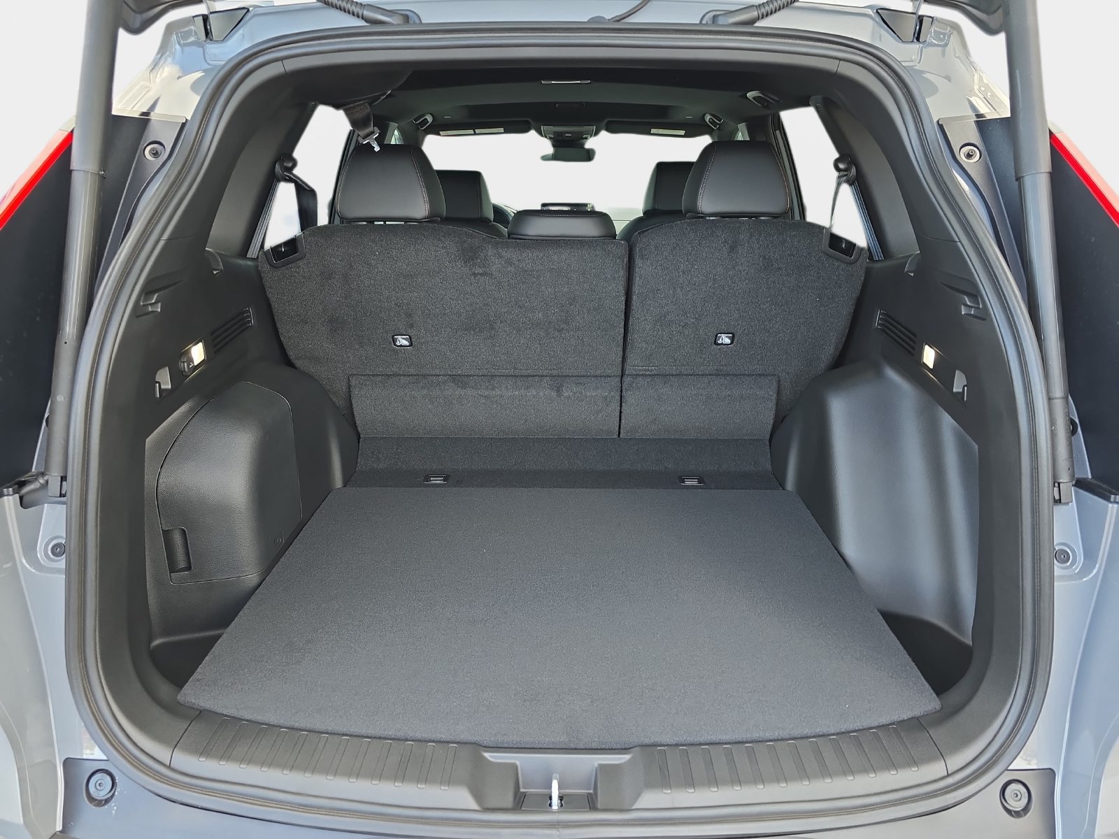New 2027 Honda CR-V Sport-L image 12