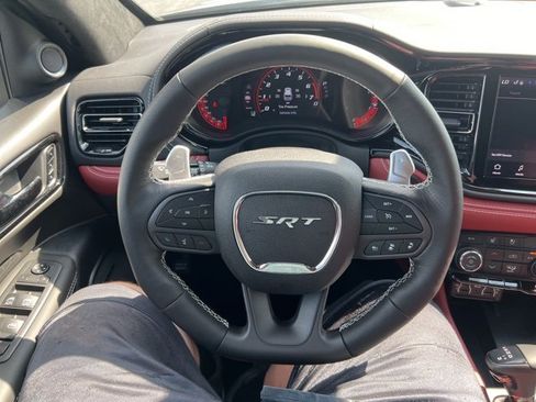 Used 2024 Dodge Durango SRT Hellcat image 25