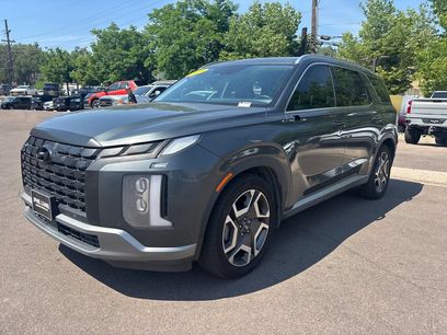 Used 2023 Hyundai Palisade SEL w/ Premium Package