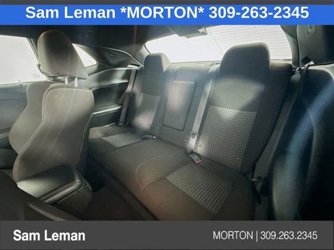 Used 2022 Dodge Challenger GT image 22