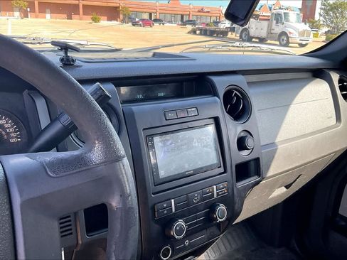 Used 2012 Ford F150 XL w/ PWR Equipment Group RWD image 11