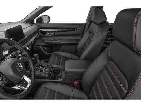 New 2026 Honda CR-V Sport Touring image 6