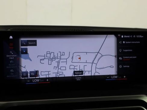 Used 2023 BMW i4 eDrive40 w/ M Sport Package RWD image 41