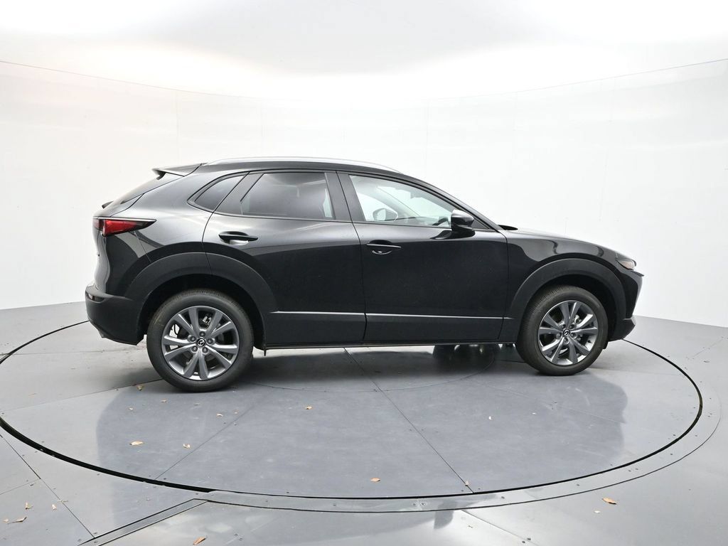 Used 2026 MAZDA CX-30 AWD 2.5 S w/ Premium Package image 8