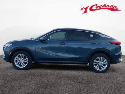 New 2026 Buick Envista Preferred w/ Convenience I Package