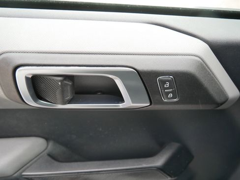 Certified 2021 Ford Bronco Big Bend image 20